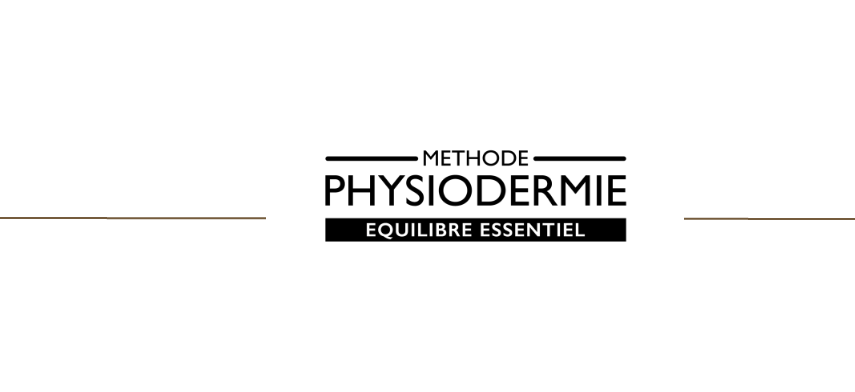 MAISON ENSO, soin équilibre essentiel, méthode physiodermie